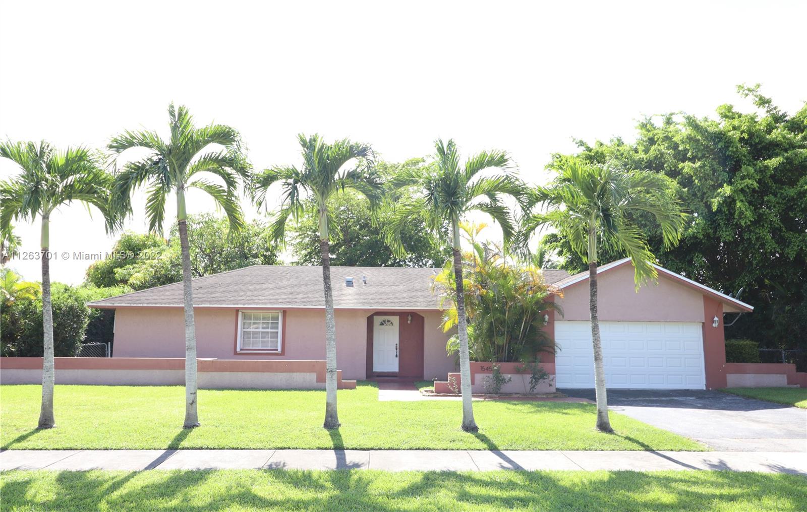 15450 SW 152nd Ave