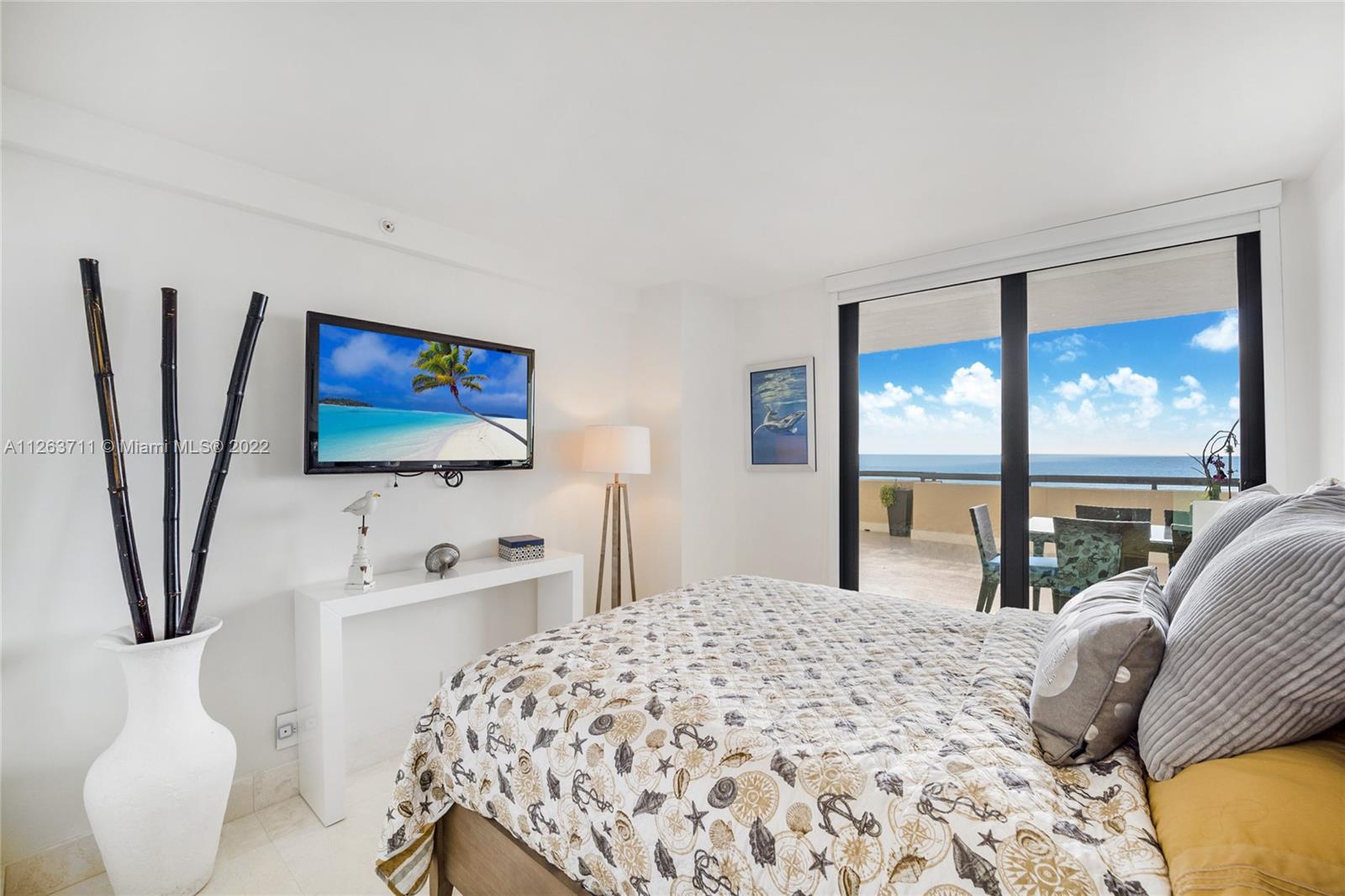 2555 Collins Ave Unit: 609