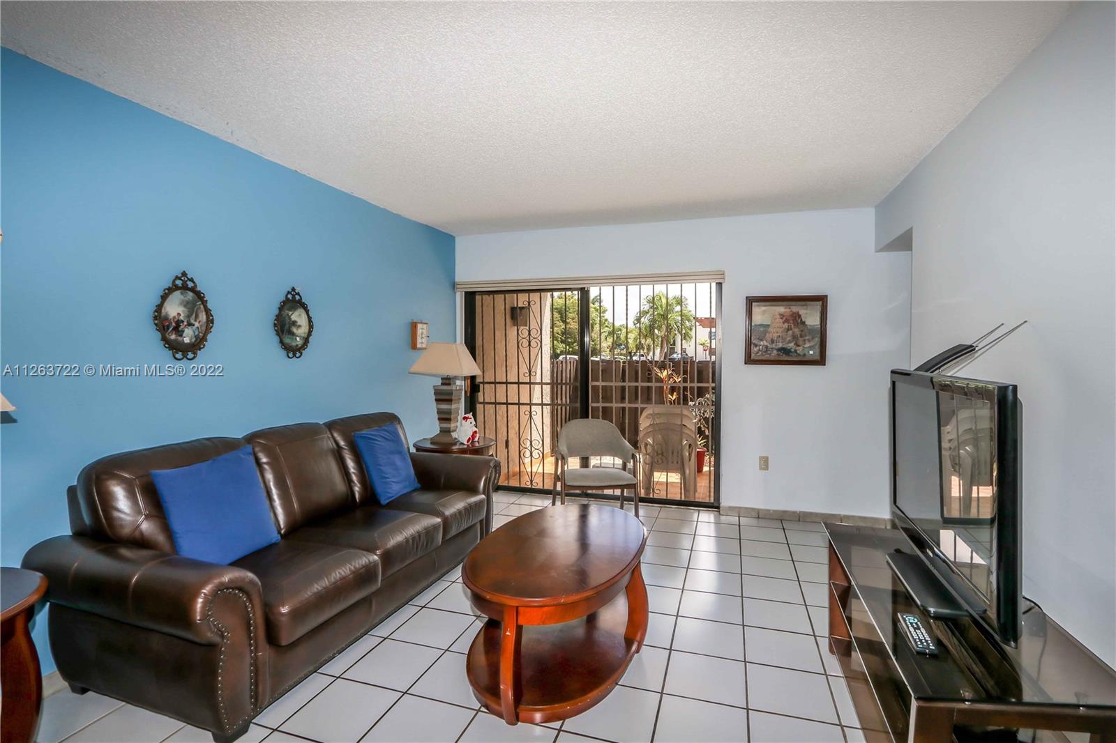 9445 Fontainebleau Blvd Unit: 102