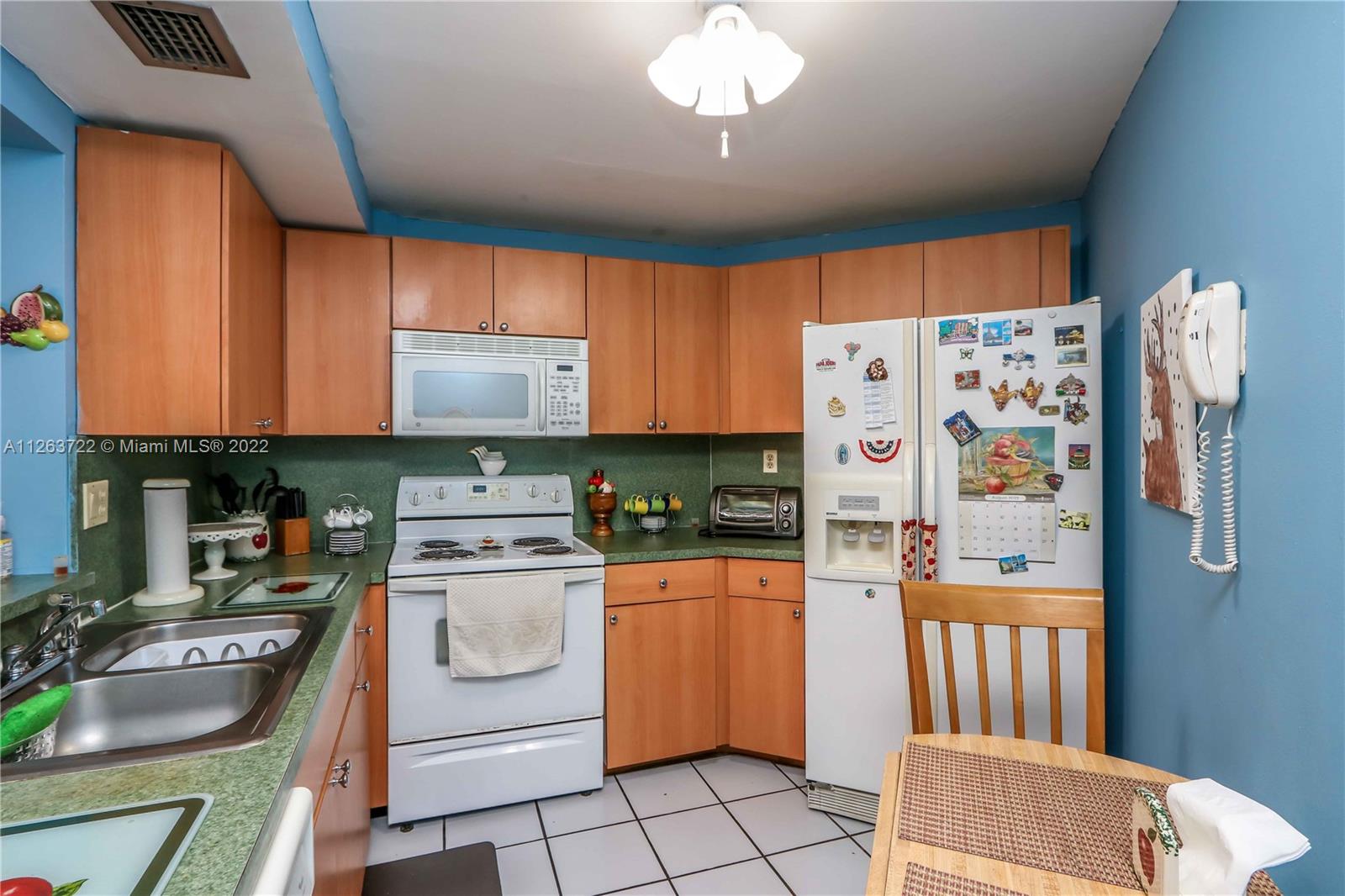 9445 Fontainebleau Blvd Unit: 102