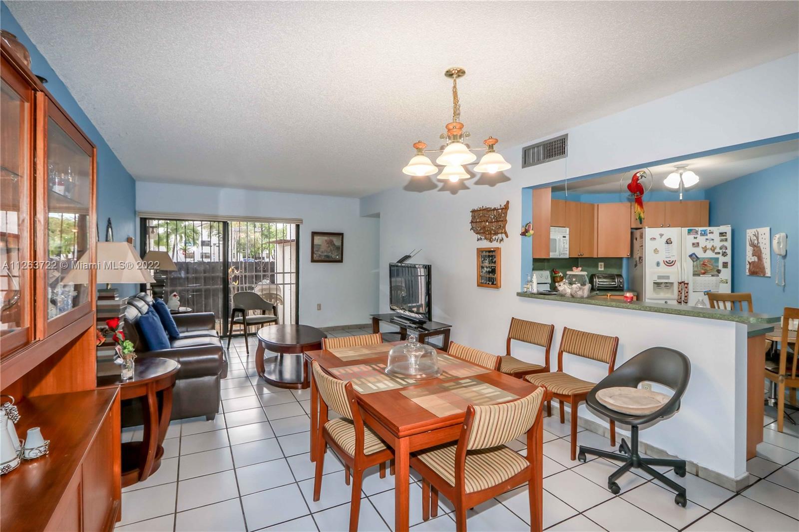 9445 Fontainebleau Blvd Unit: 102