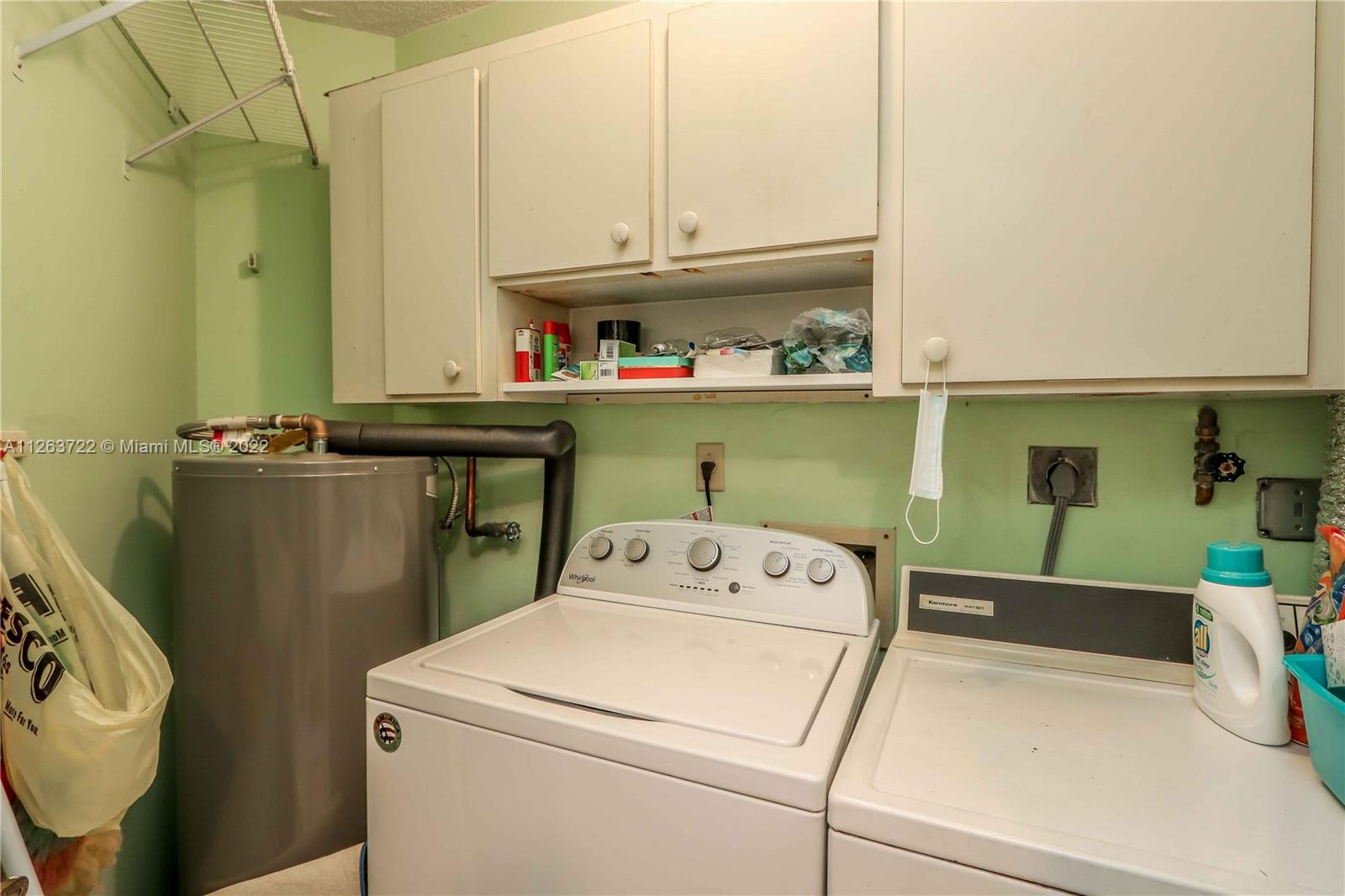 9445 Fontainebleau Blvd Unit: 102