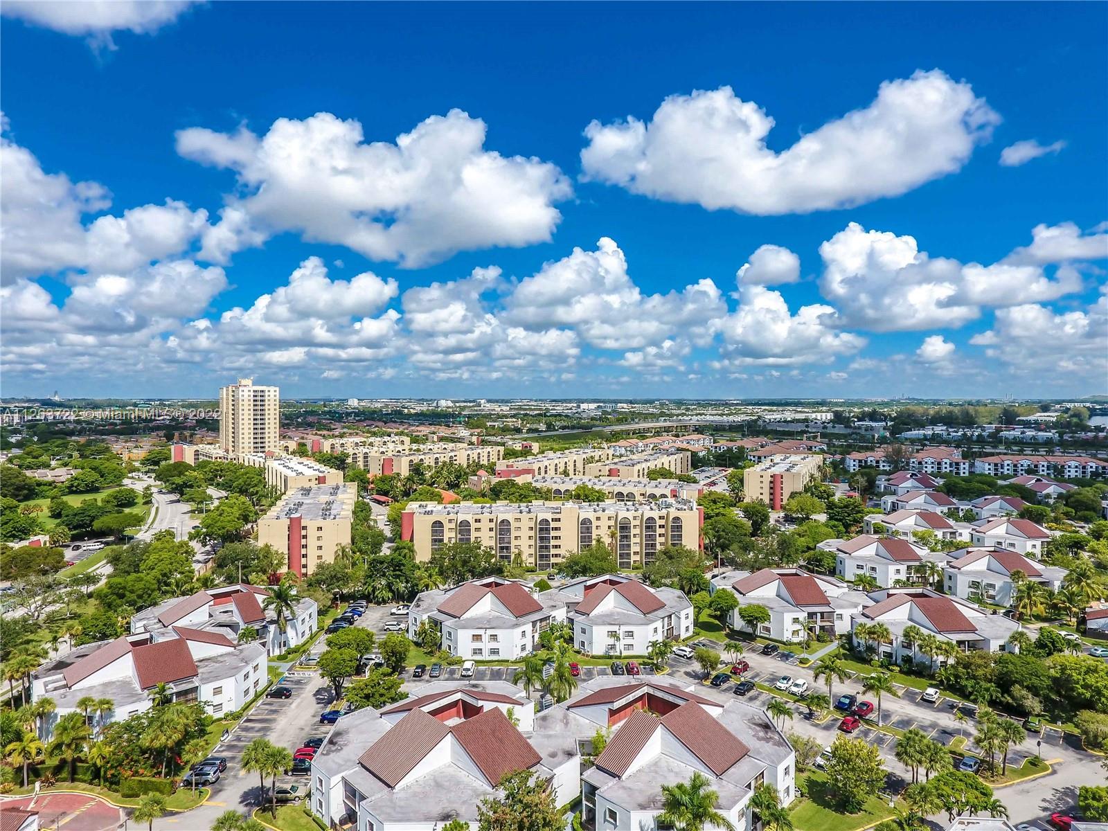 9445 Fontainebleau Blvd Unit: 102
