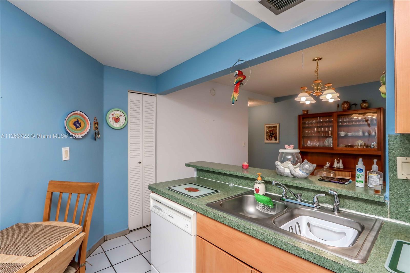 9445 Fontainebleau Blvd Unit: 102