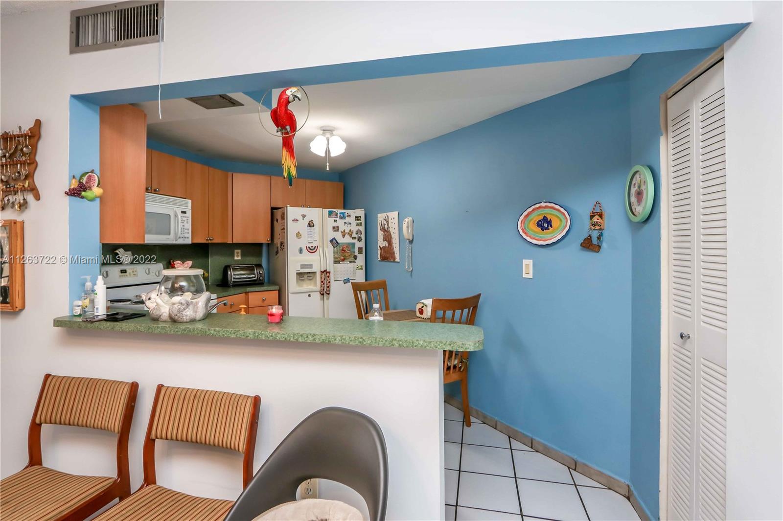 9445 Fontainebleau Blvd Unit: 102