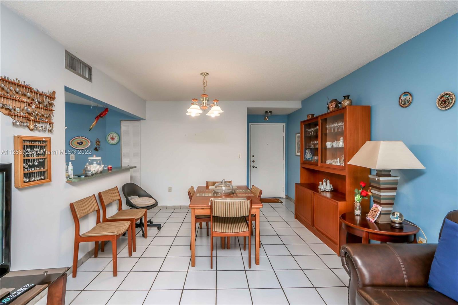 9445 Fontainebleau Blvd Unit: 102