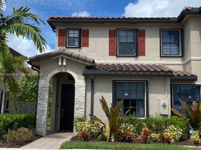 25002 SW 114TH AVE Unit: 25002