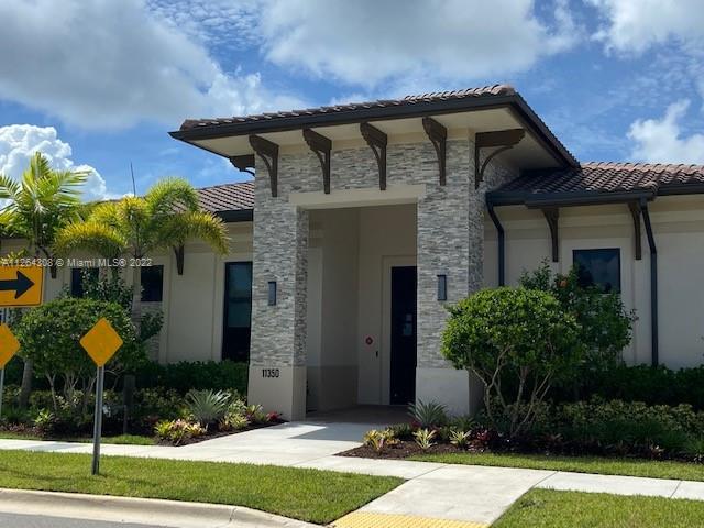 25002 SW 114TH AVE Unit: 25002