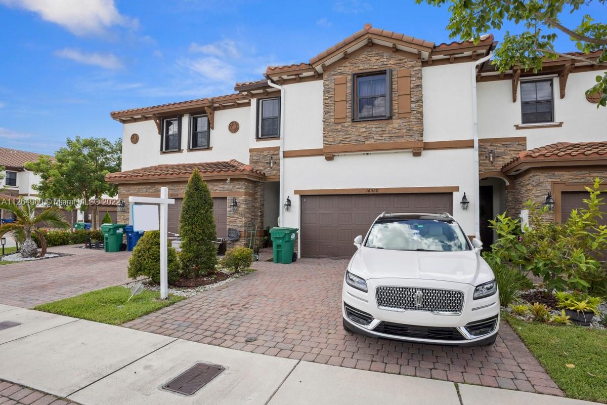 16530 SW 42nd Ter Unit: 16530