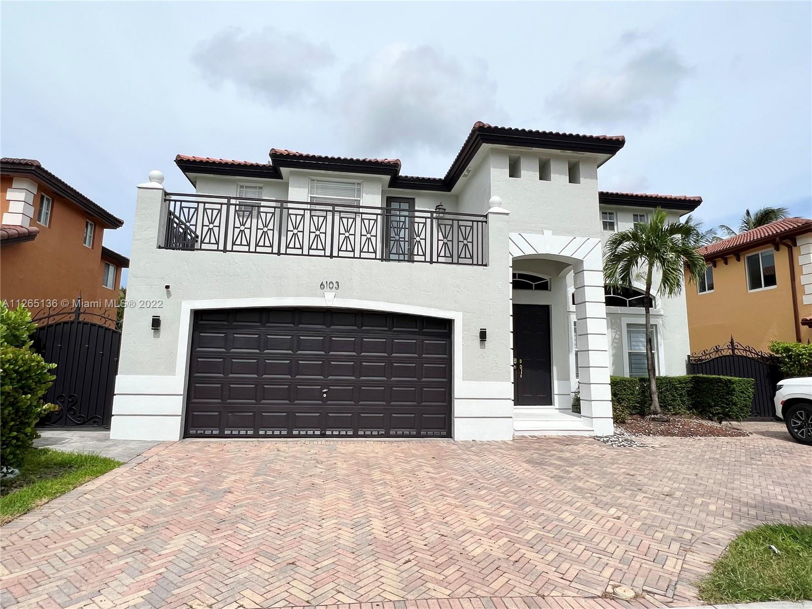 6103 SW 164th Pl