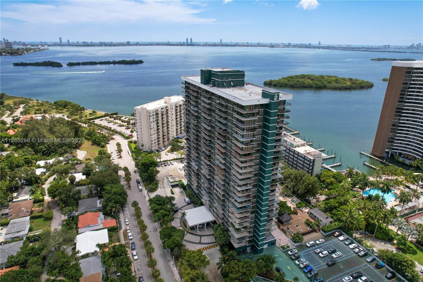 780 NE 69th St Unit: 1108