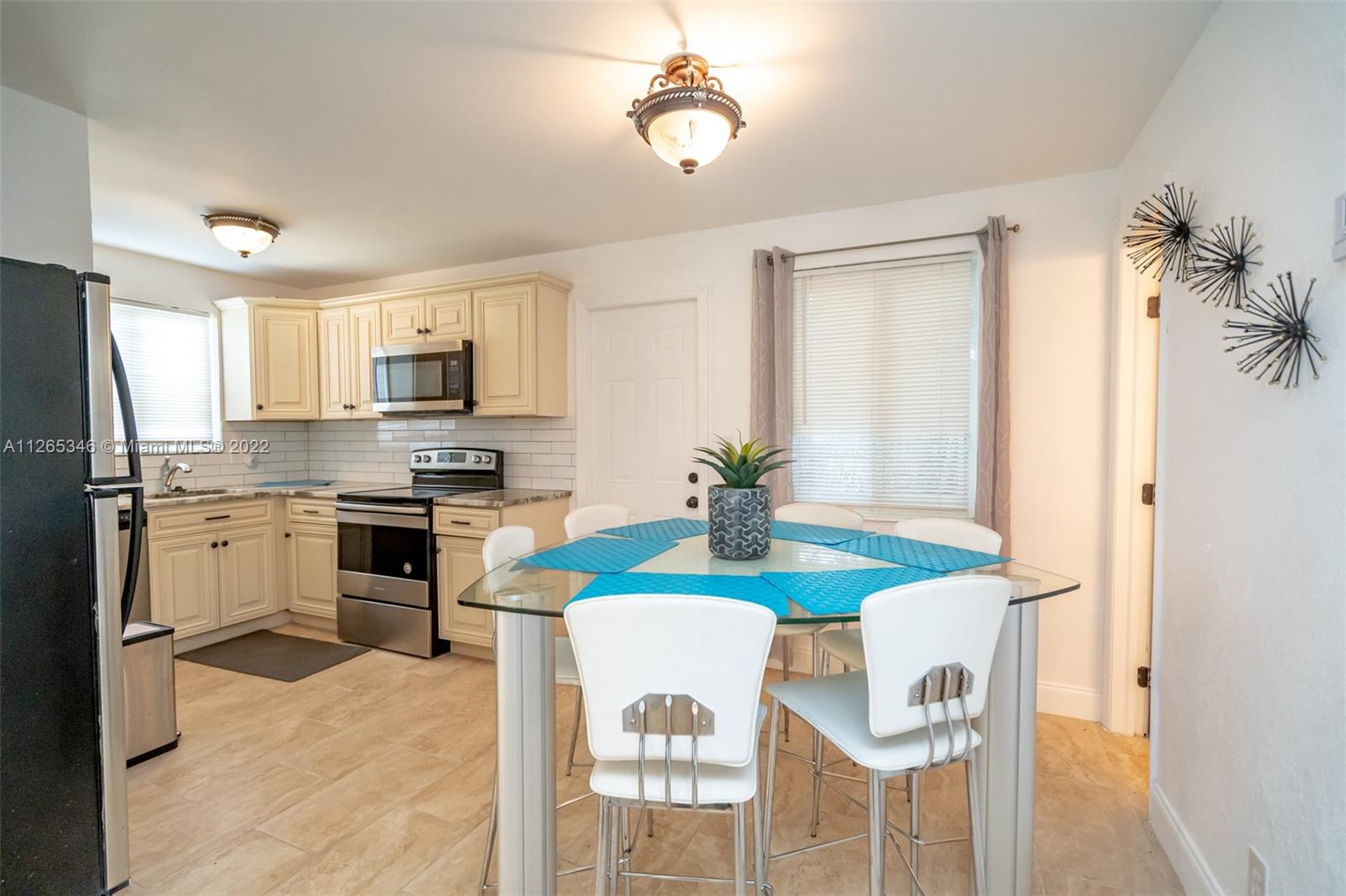 2400 Lincoln St Unit: 2 EAST