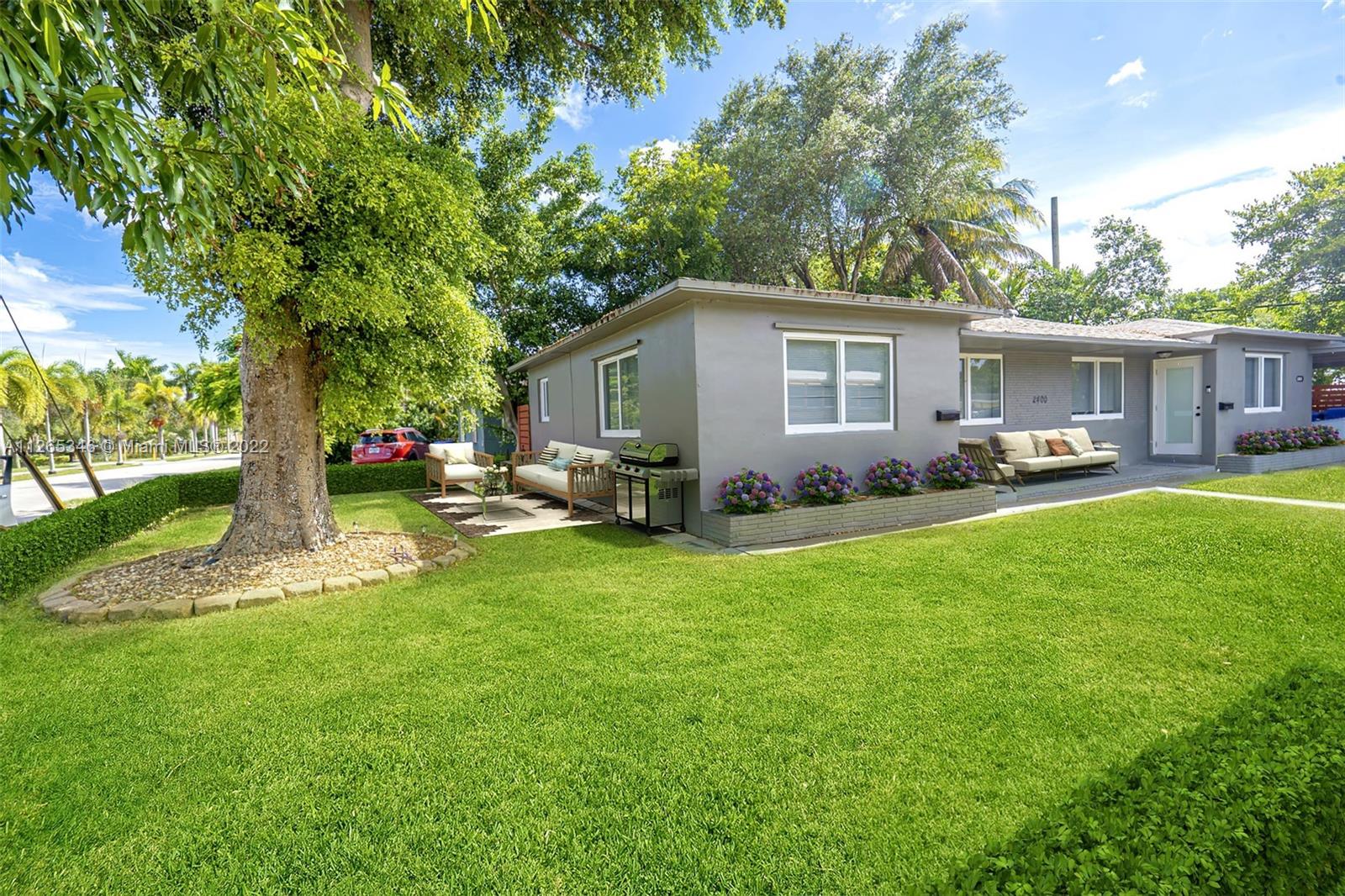 2400 Lincoln St Unit: 2 EAST