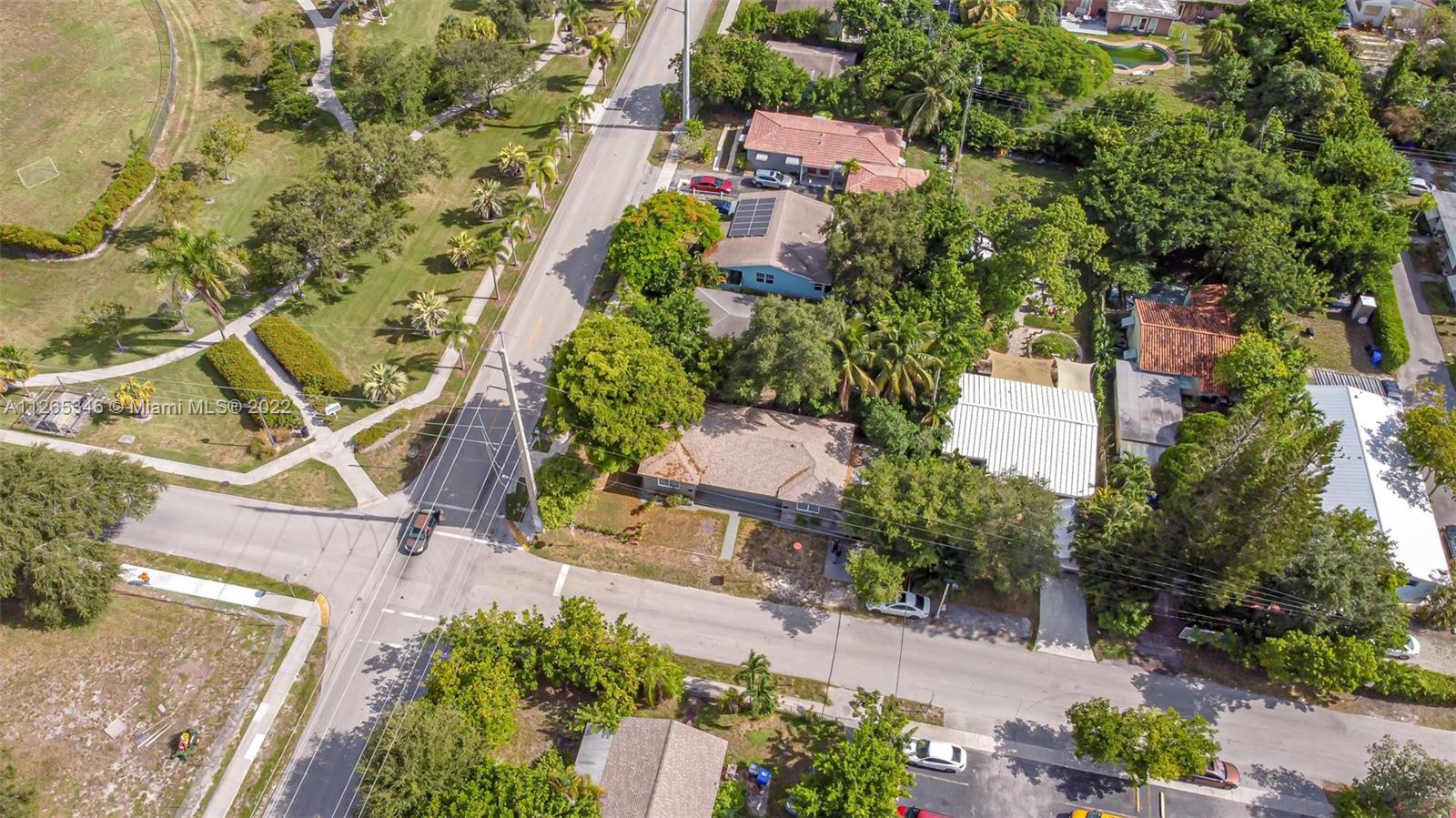 2400 Lincoln St Unit: 2 EAST