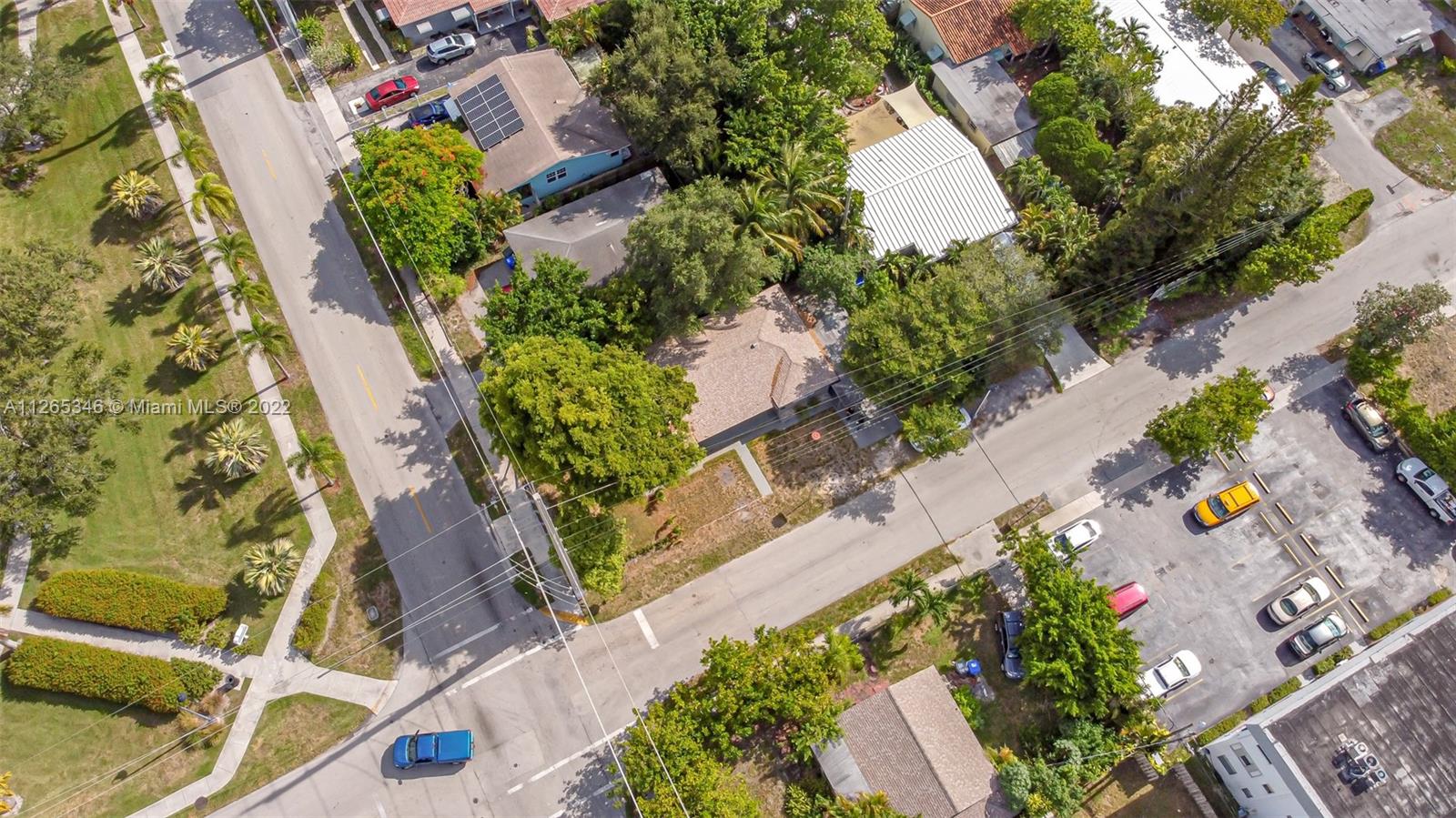 2400 Lincoln St Unit: 2 EAST