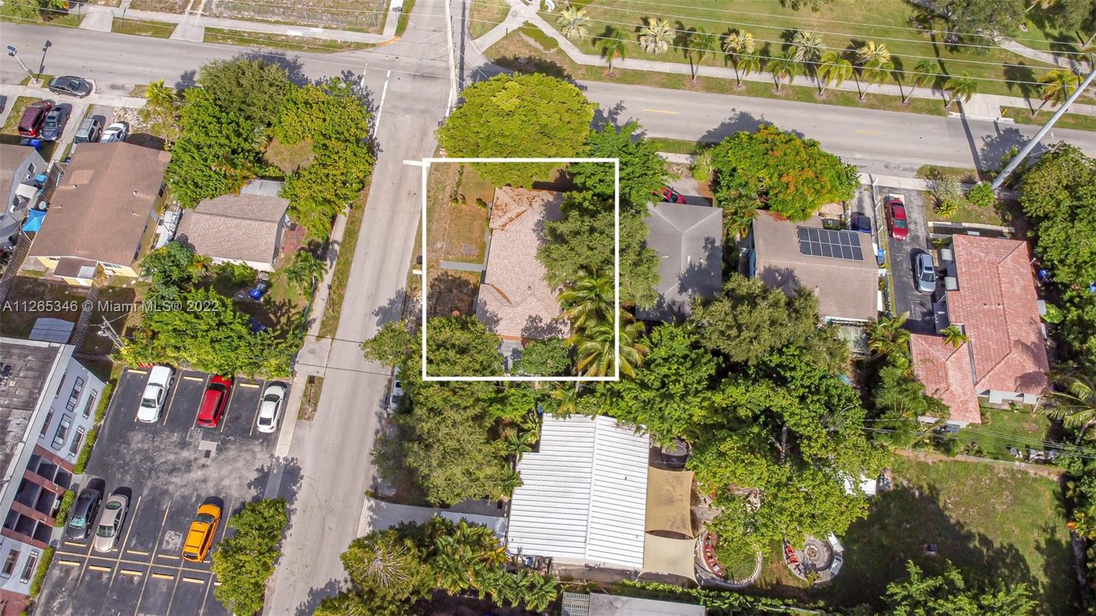 2400 Lincoln St Unit: 2 EAST