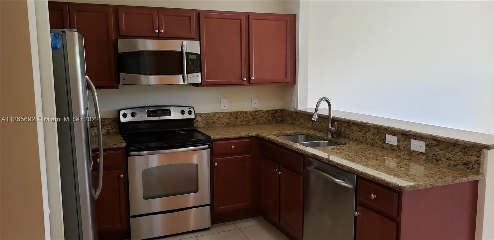 15228 SW 119 TE Unit: 0