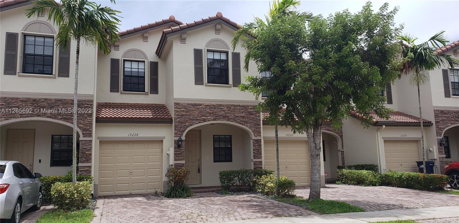 15228 SW 119 TE Unit: 0