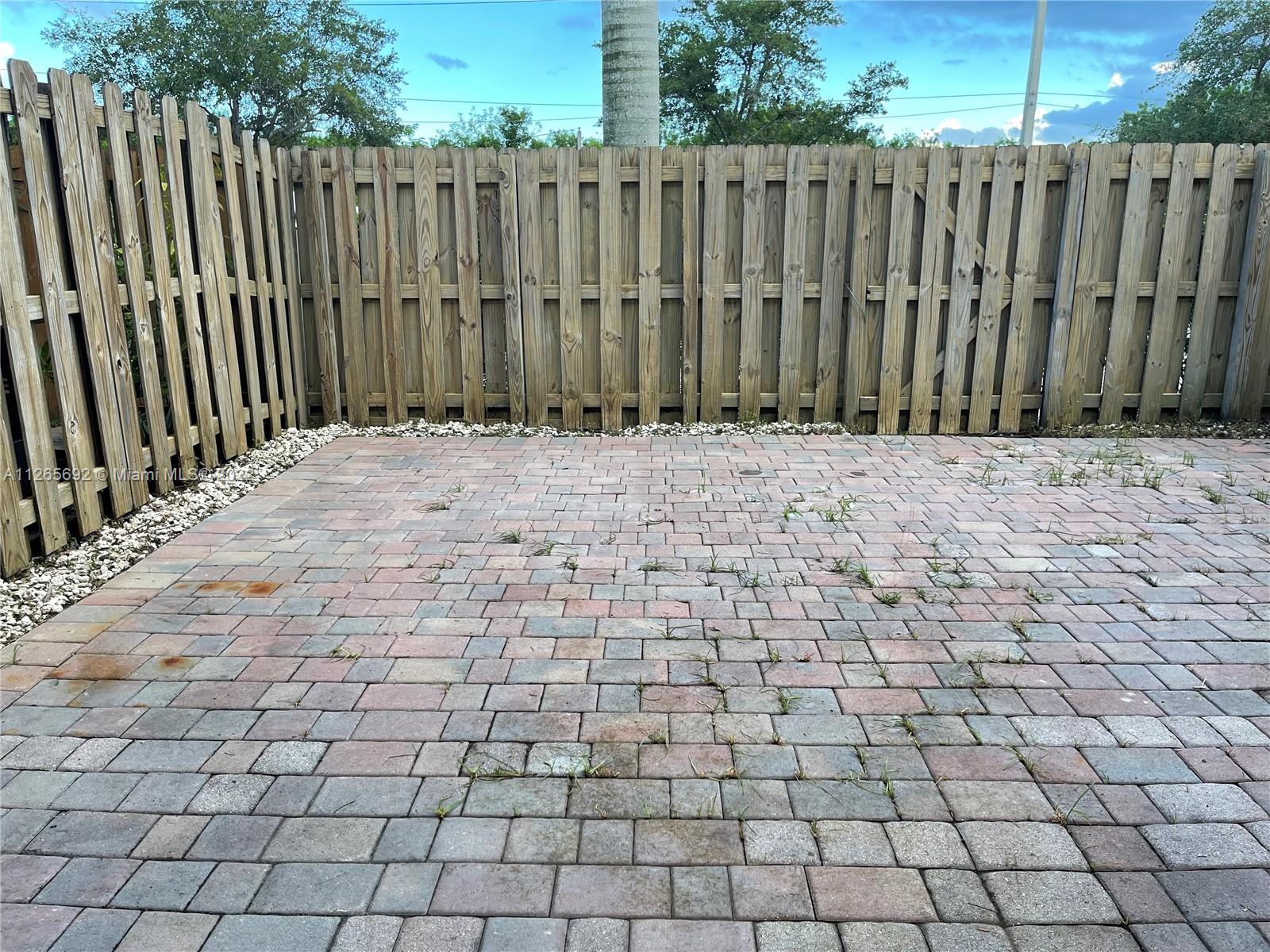 15228 SW 119 TE Unit: 0