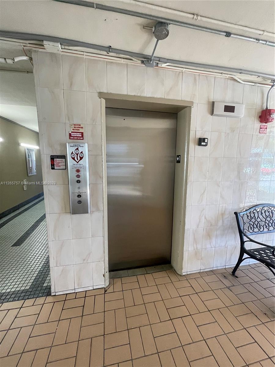 1710 NE 191st St Unit: 112-3