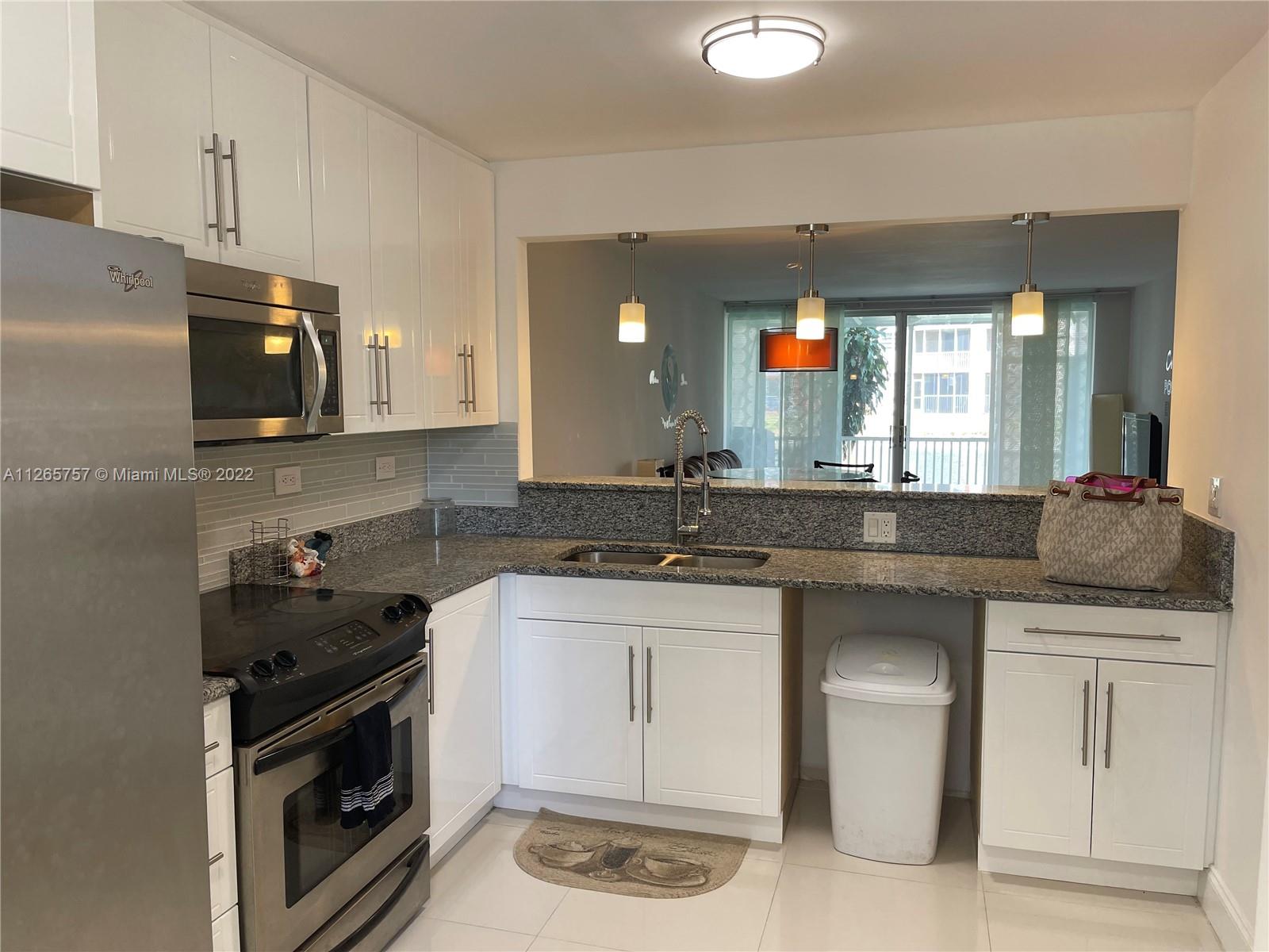 1710 NE 191st St Unit: 112-3