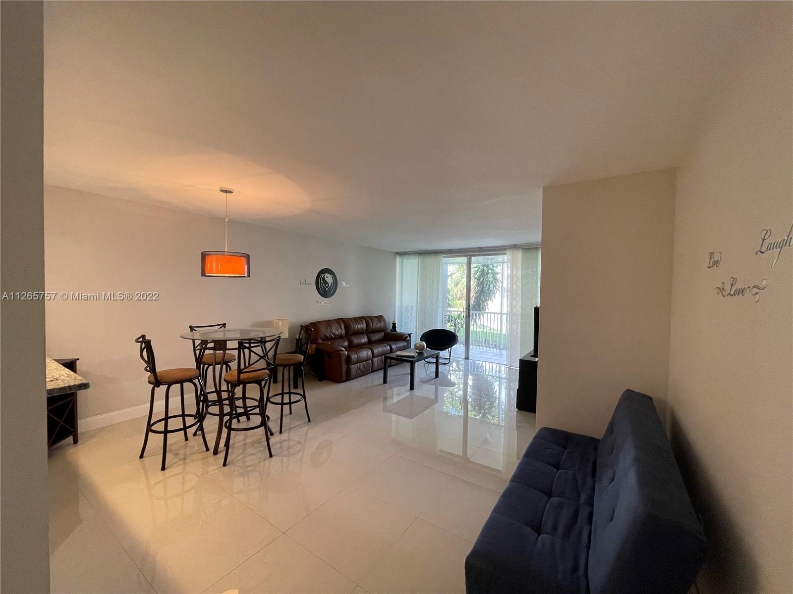 1710 NE 191st St Unit: 112-3