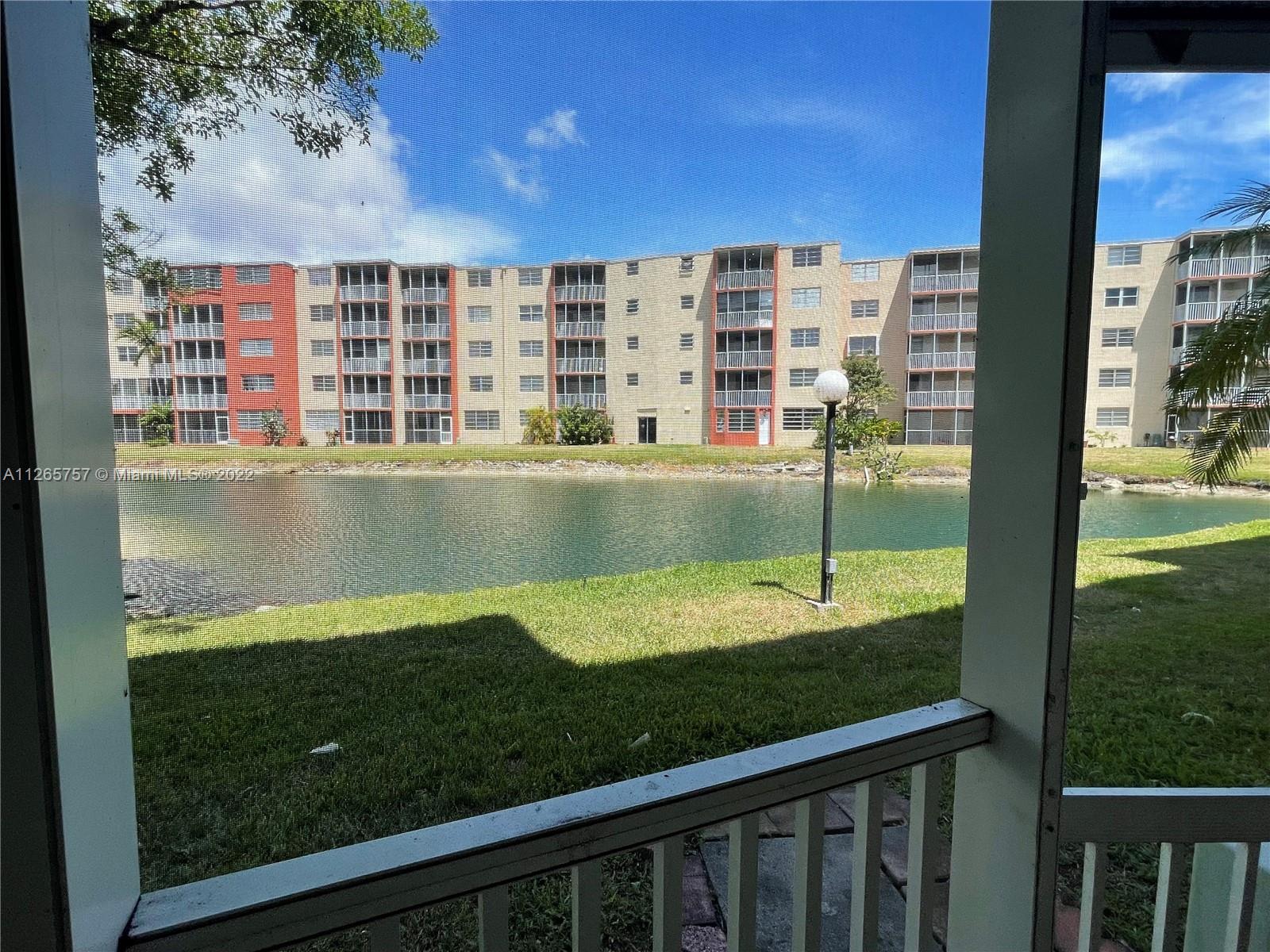 1710 NE 191st St Unit: 112-3