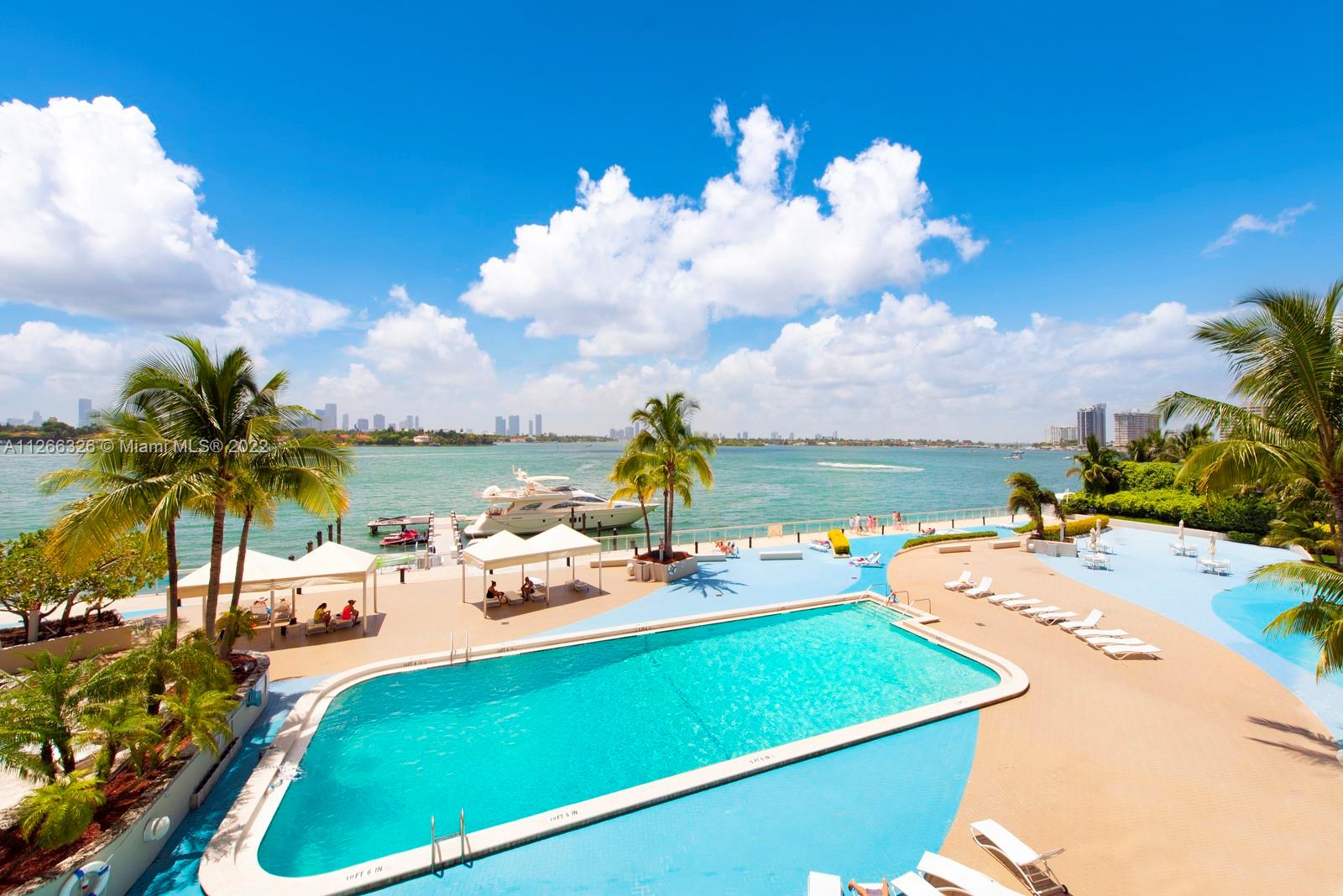 1000 West Ave Unit: 609