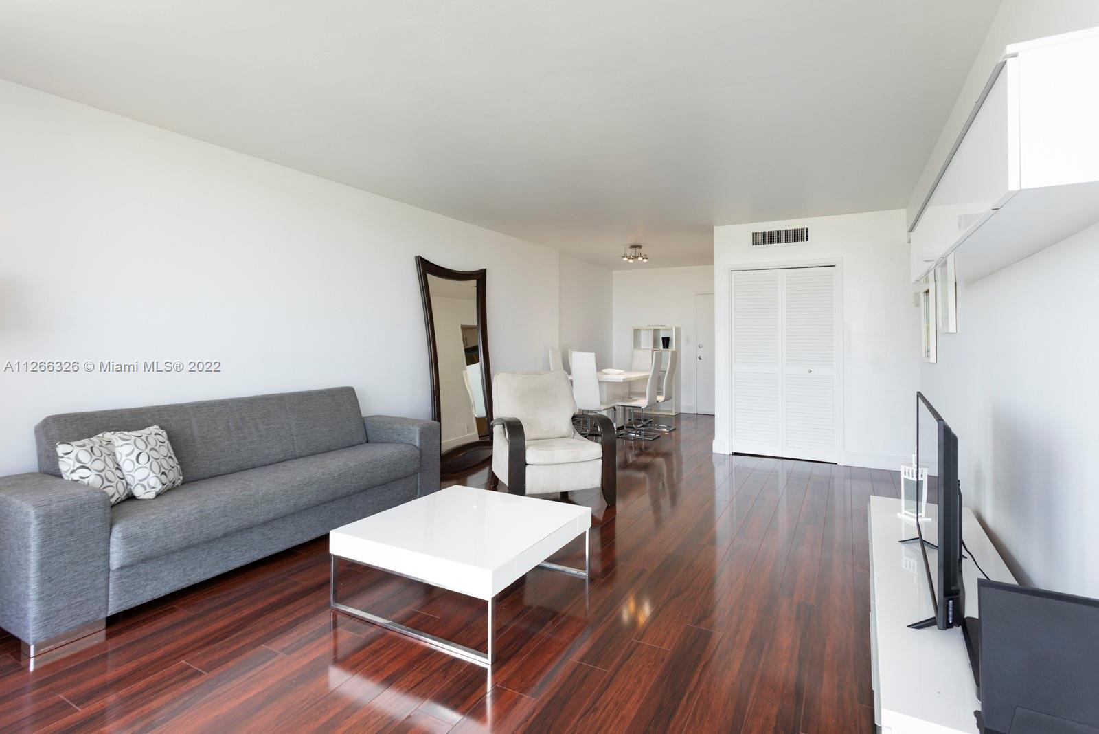 1000 West Ave Unit: 609