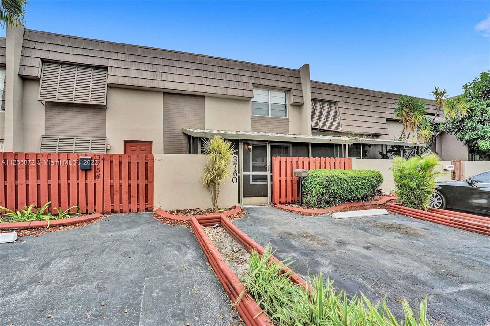 3760 SW 59th Ter Unit: 55