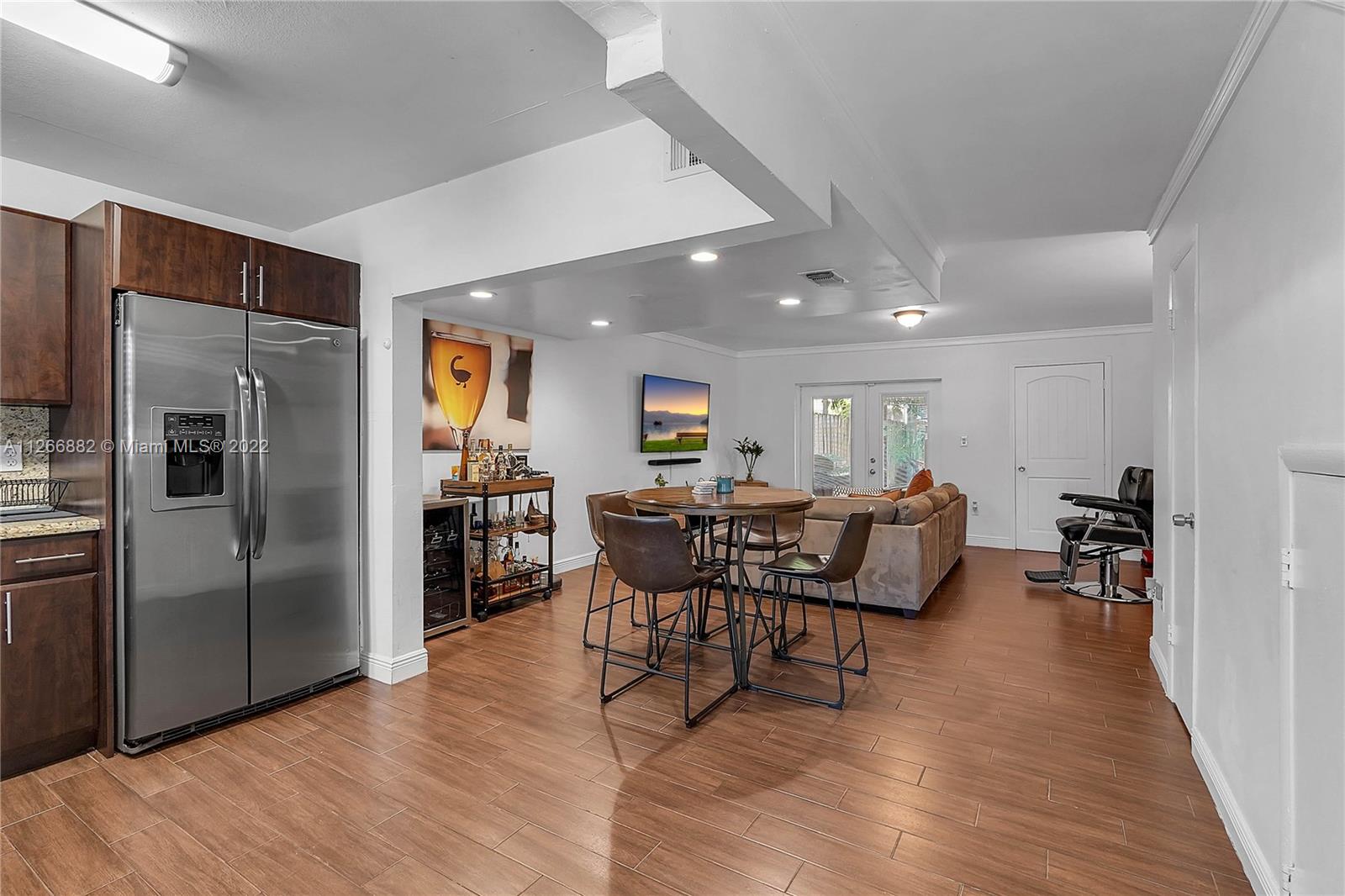 5466 NW 170th Ter Unit: 5466