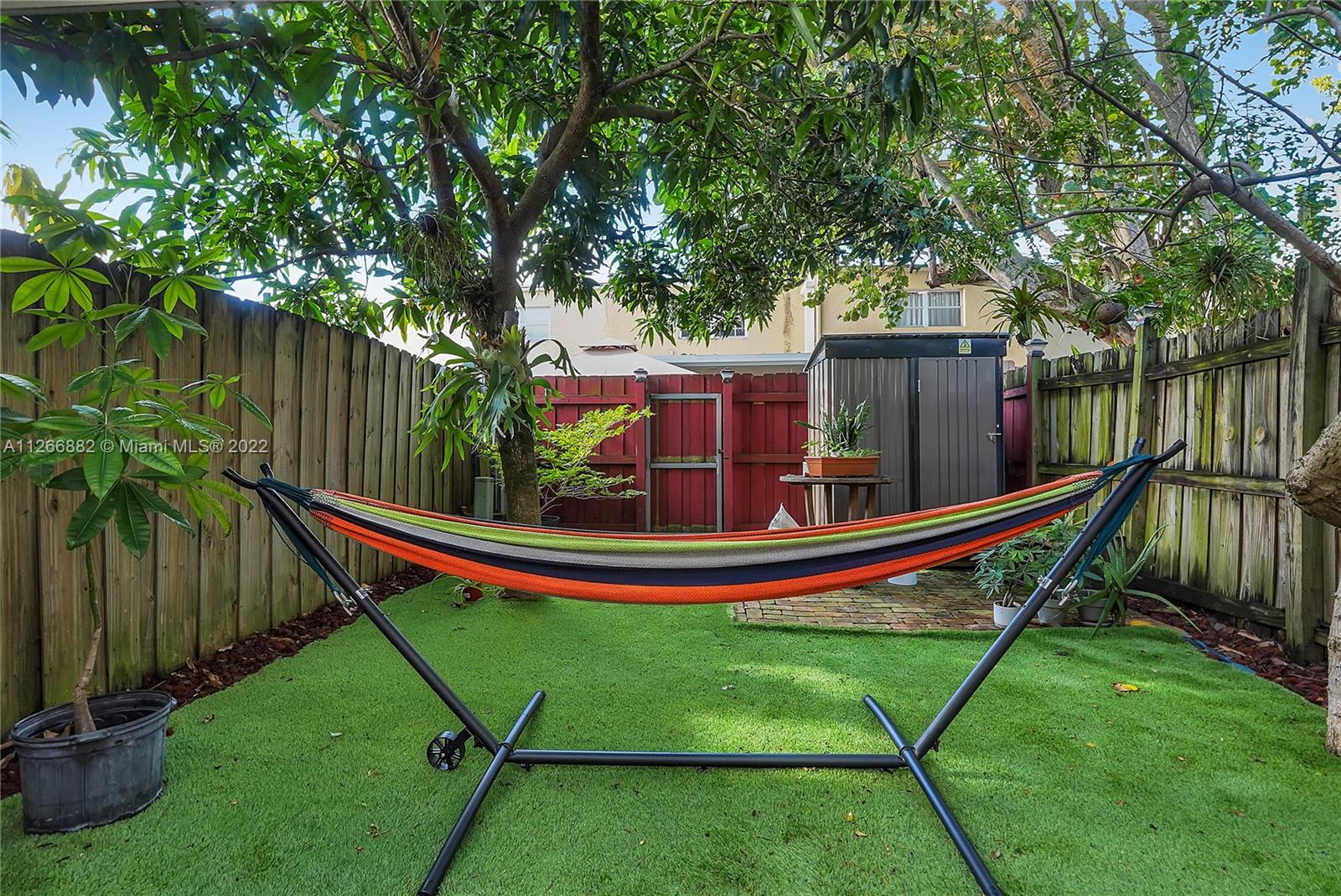 5466 NW 170th Ter Unit: 5466