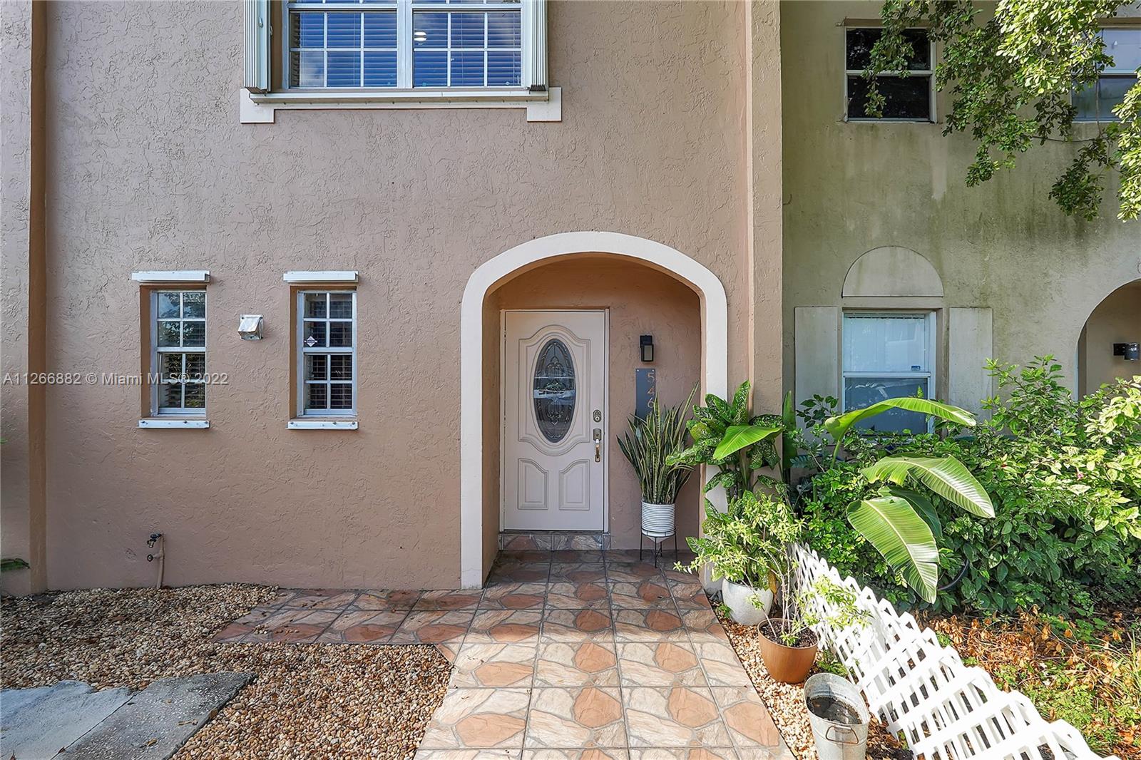 5466 NW 170th Ter Unit: 5466