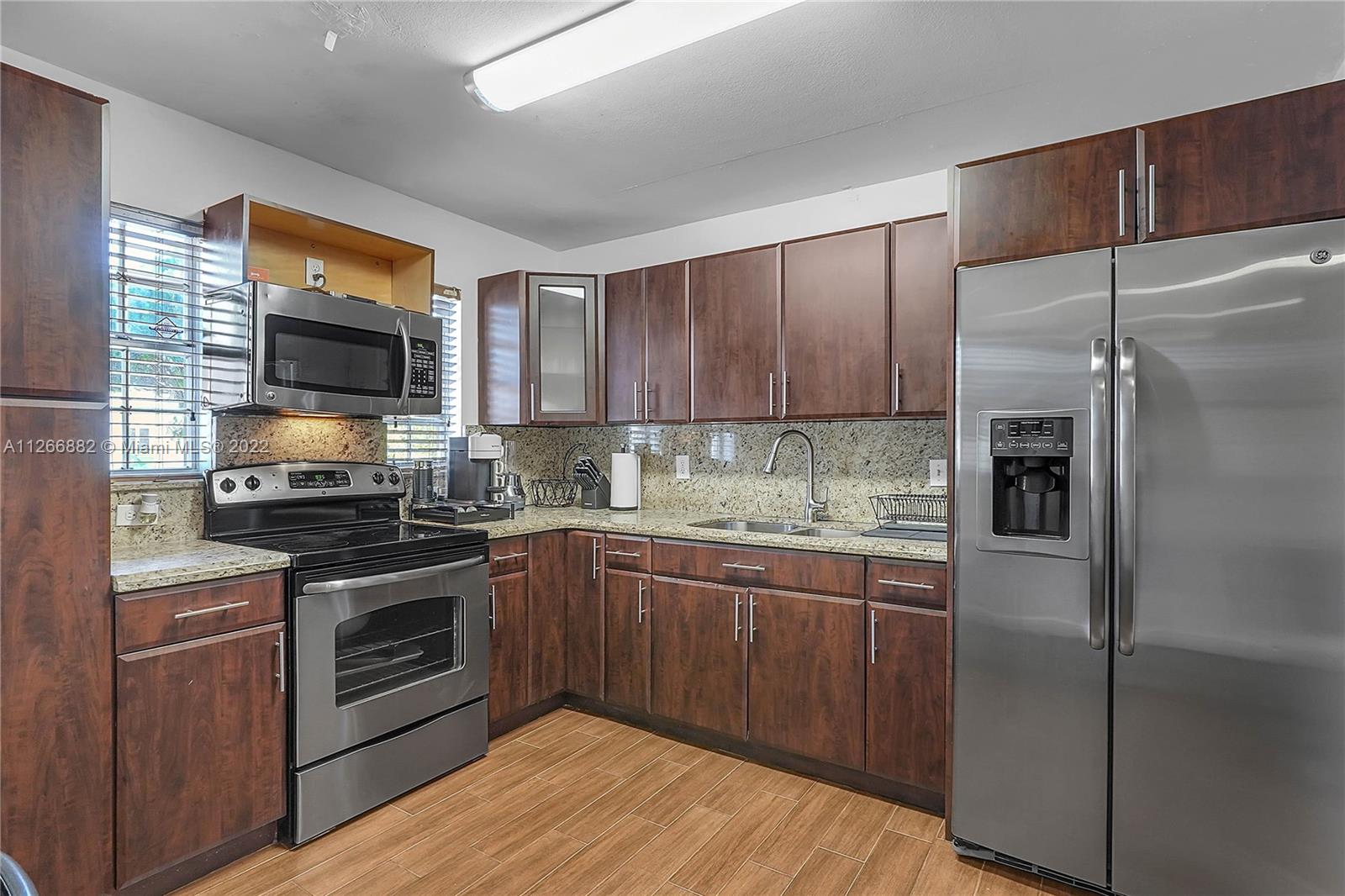 5466 NW 170th Ter Unit: 5466