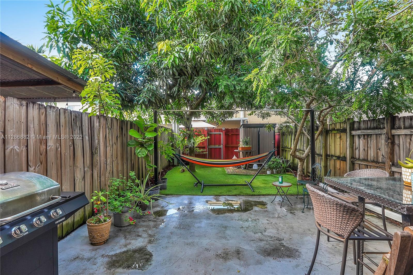 5466 NW 170th Ter Unit: 5466