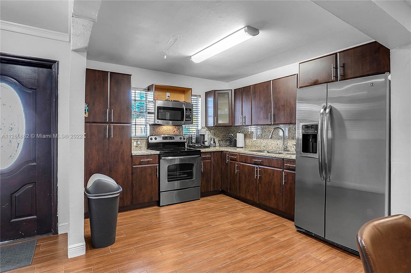 5466 NW 170th Ter Unit: 5466