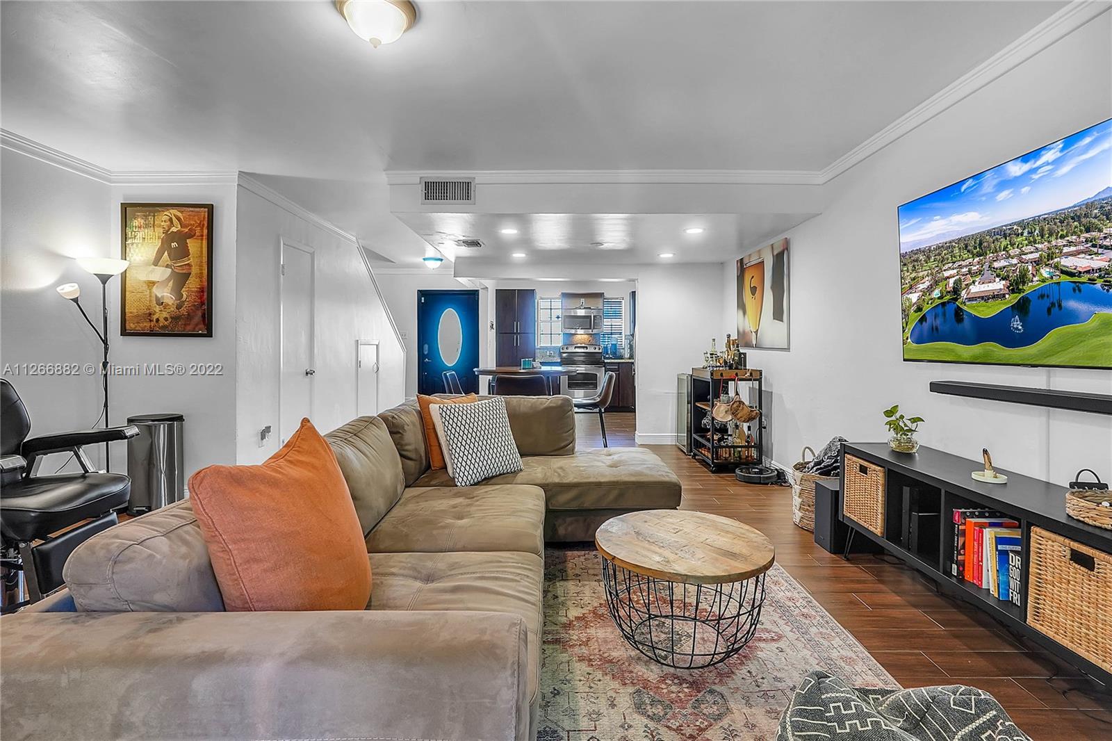 5466 NW 170th Ter Unit: 5466