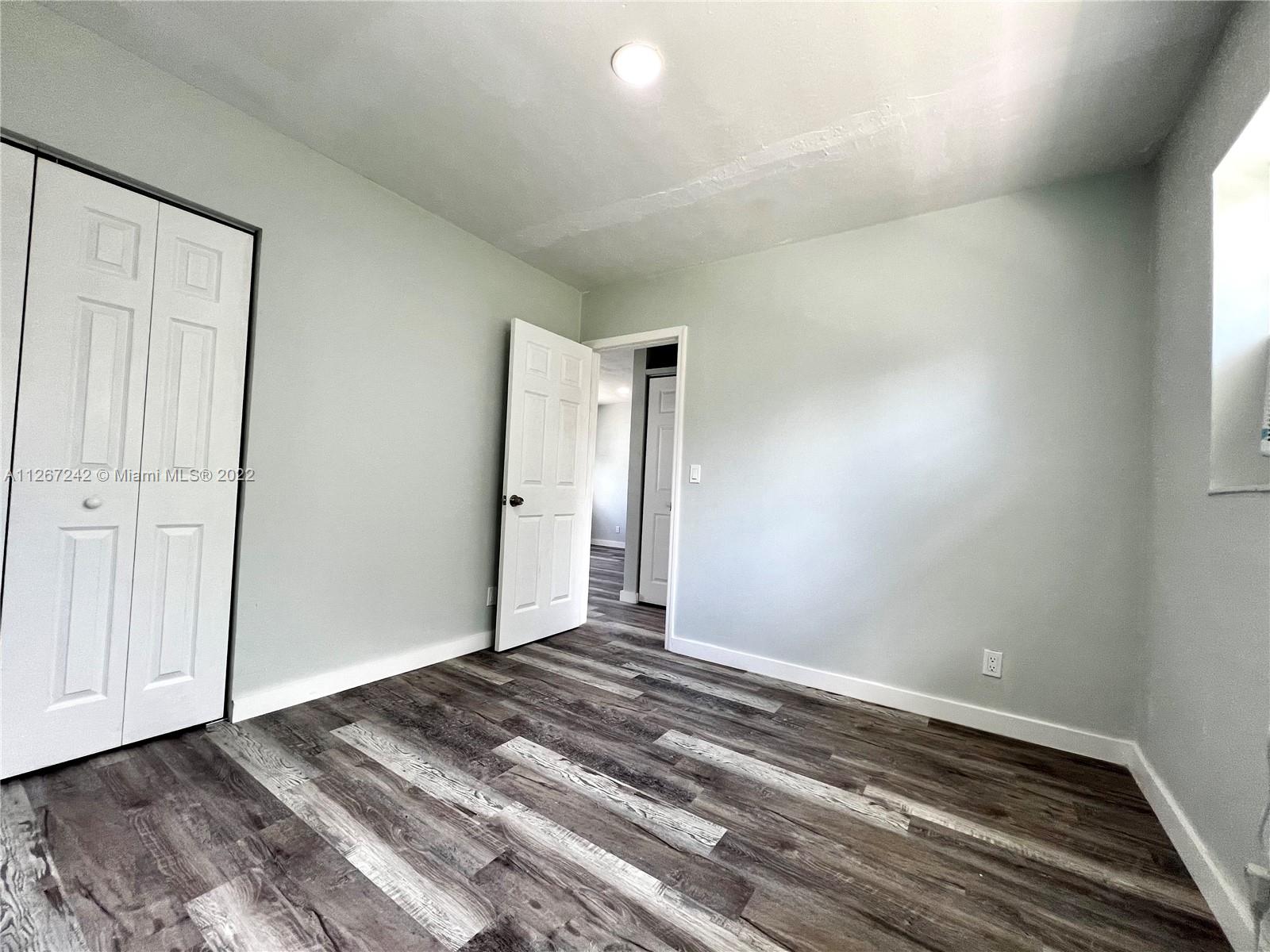 809 NW 7th St Unit: 3