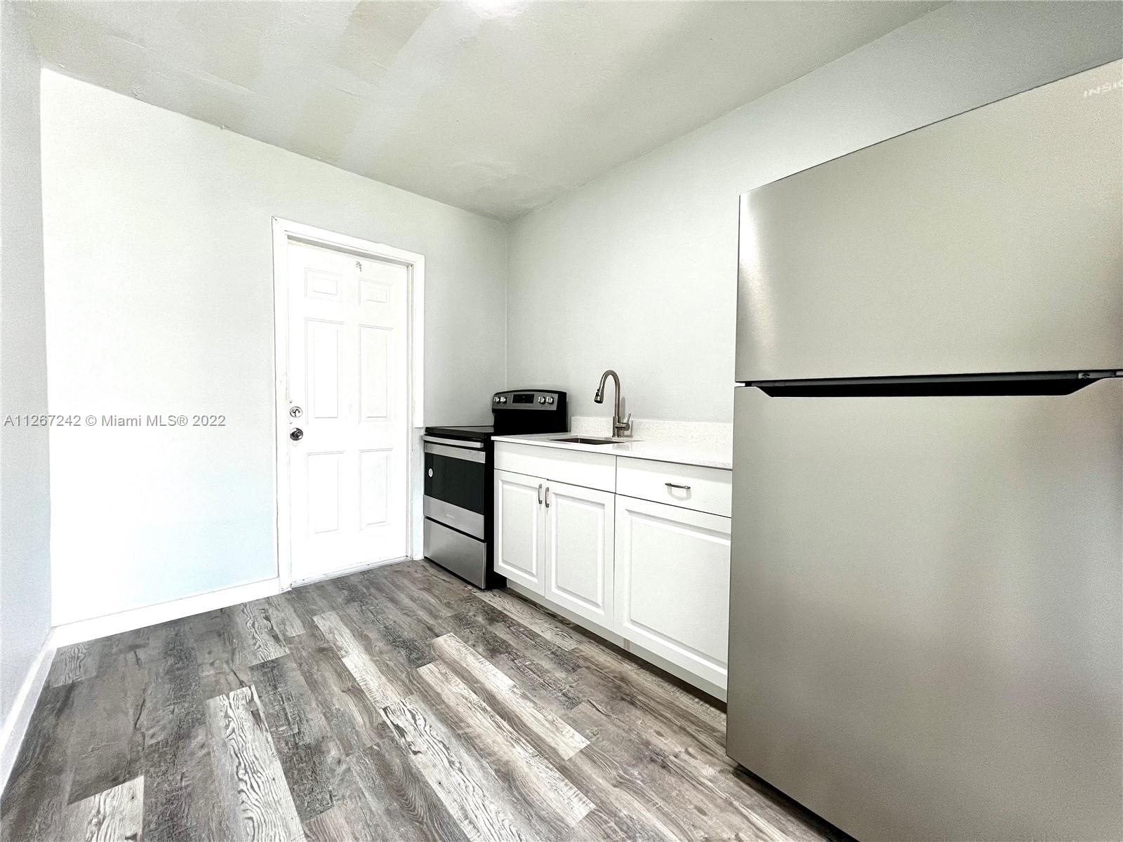 809 NW 7th St Unit: 3