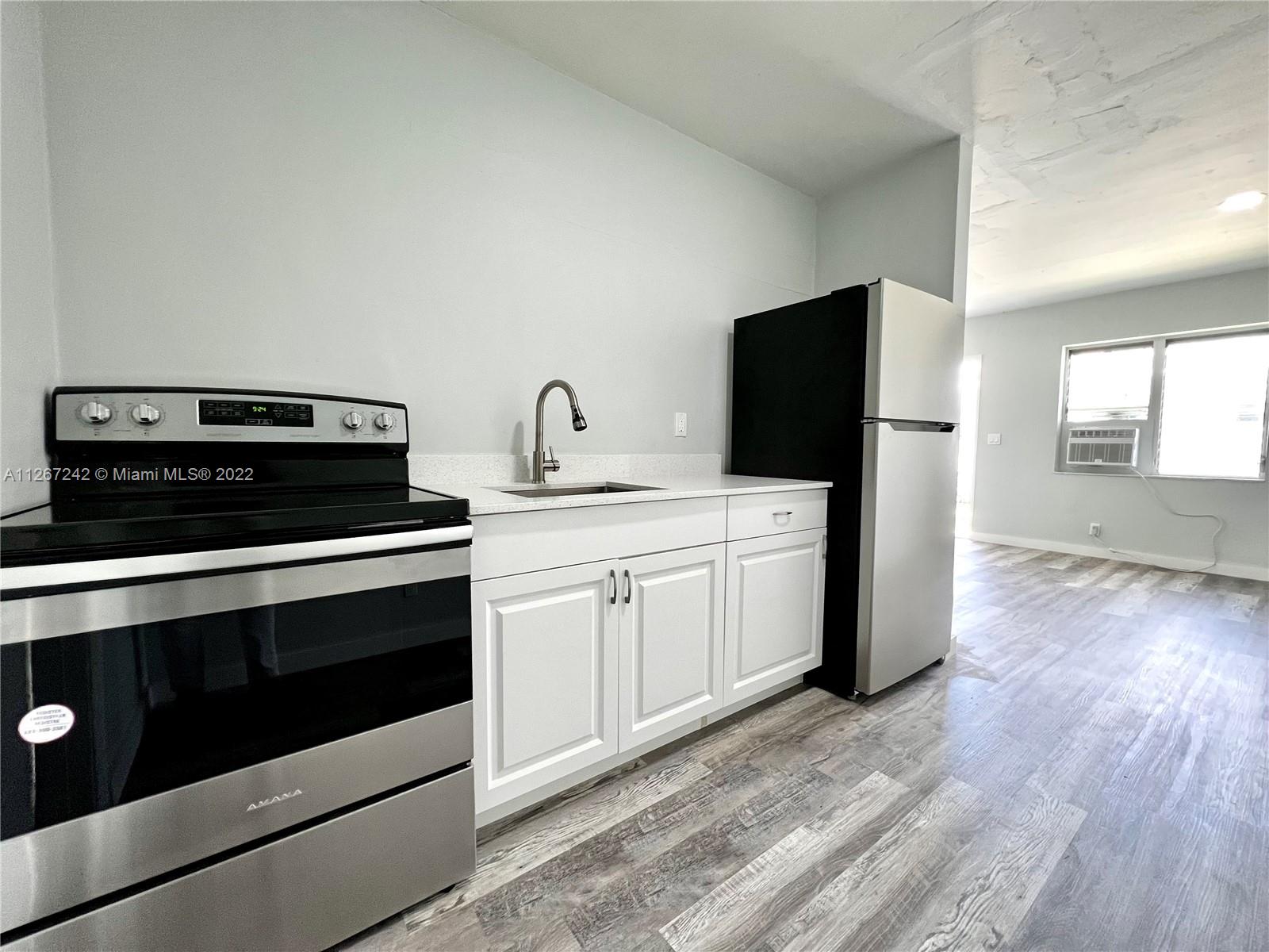 809 NW 7th St Unit: 3