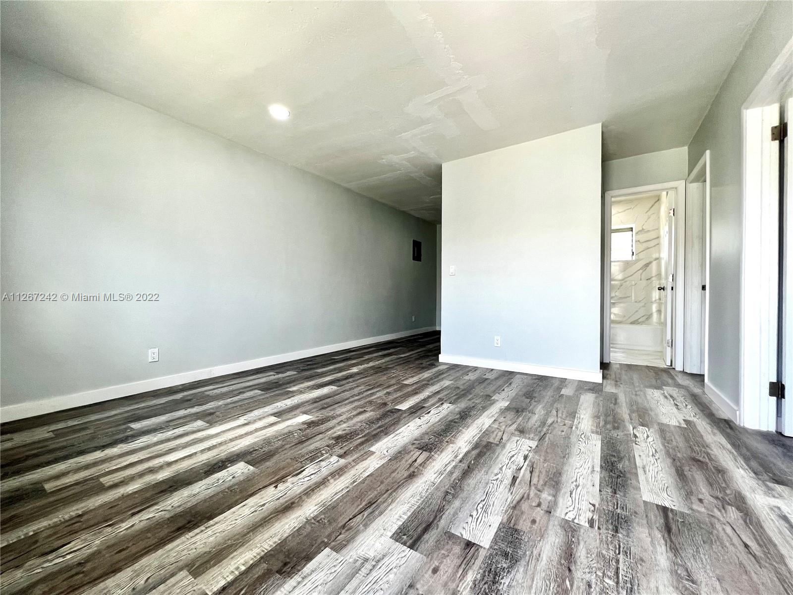 809 NW 7th St Unit: 3