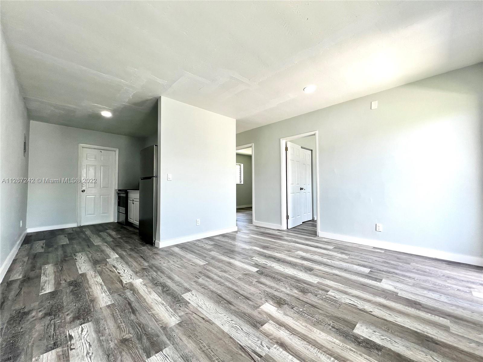 809 NW 7th St Unit: 3