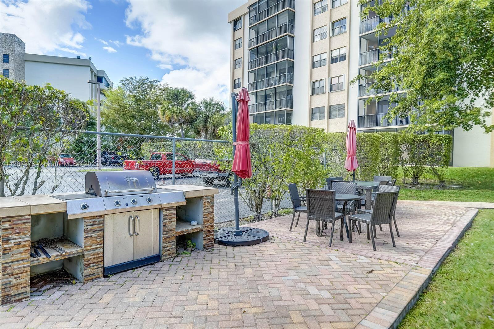 900 NE 195th St Unit: 507