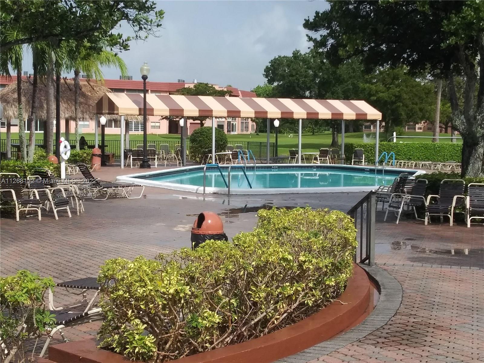 9801 SUNRISE LAKES Unit: 211