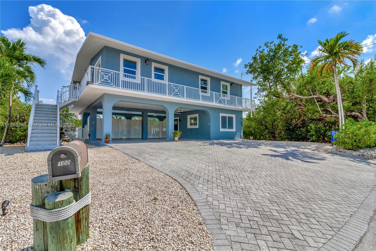100 Bayview Dr