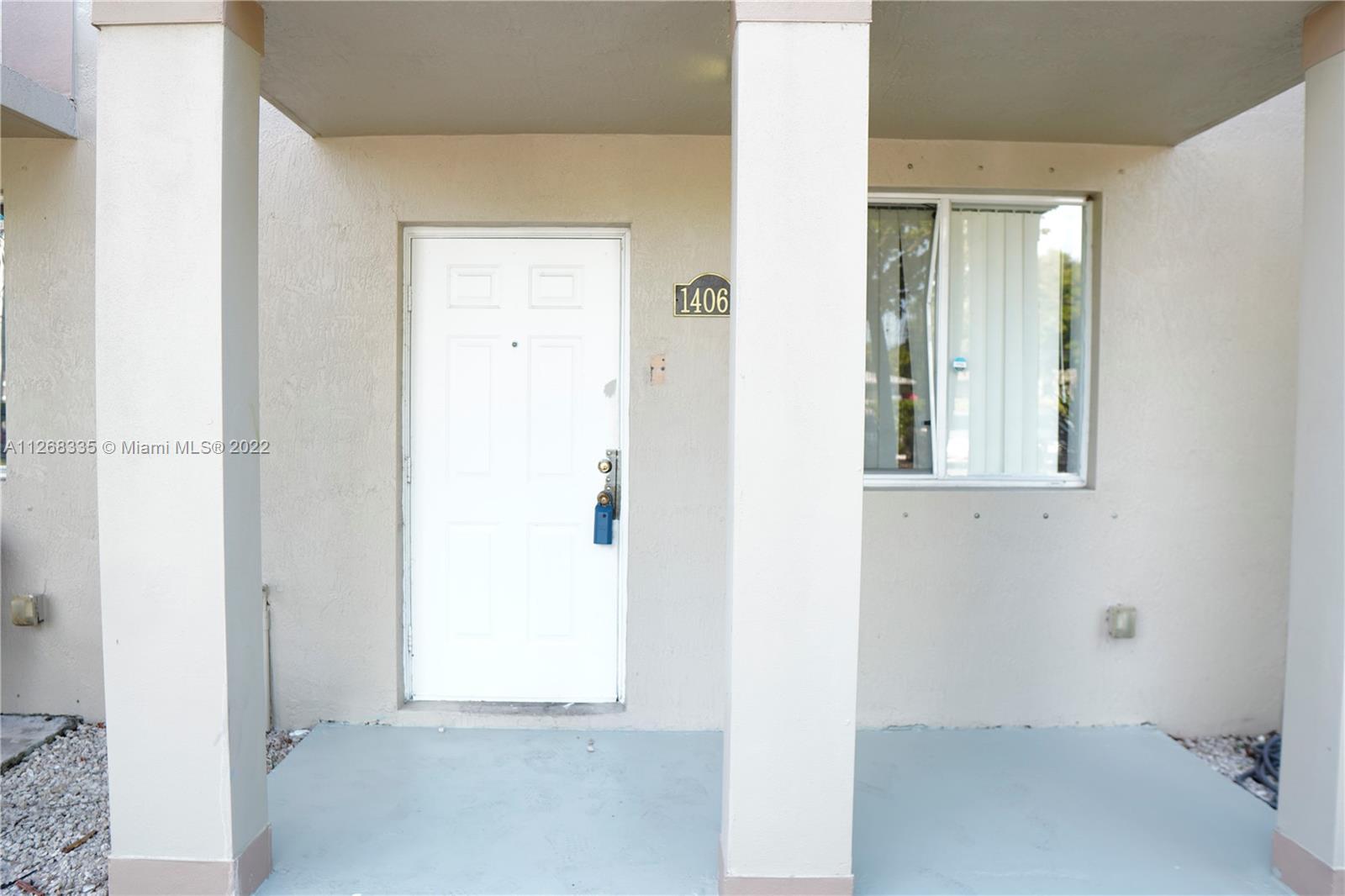 14062 NW 17th Ave Unit: 14062