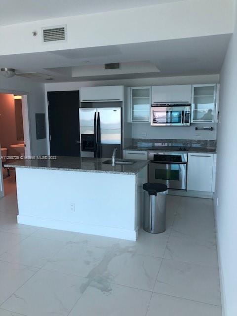 888 Biscayne Blvd Unit: 2811