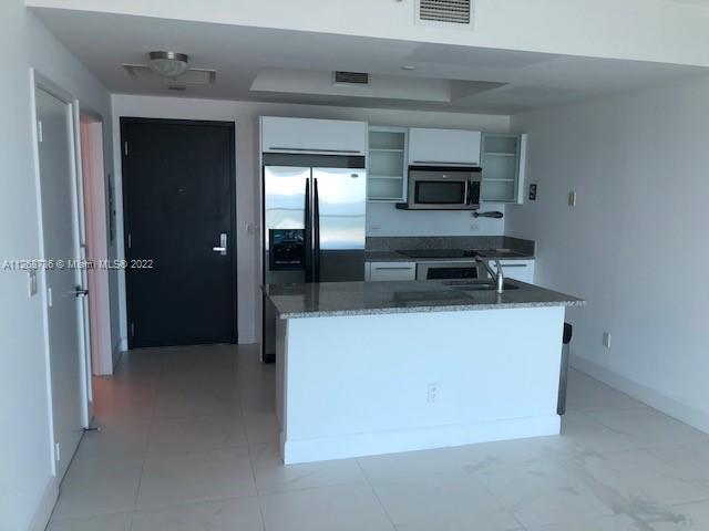 888 Biscayne Blvd Unit: 2811