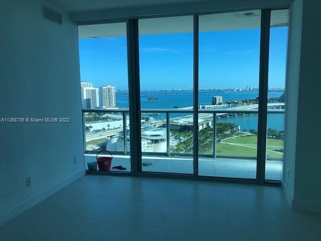 888 Biscayne Blvd Unit: 2811