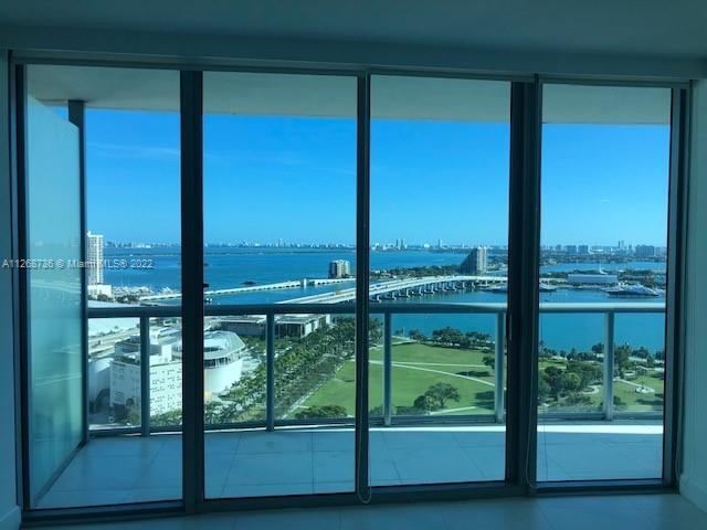 888 Biscayne Blvd Unit: 2811
